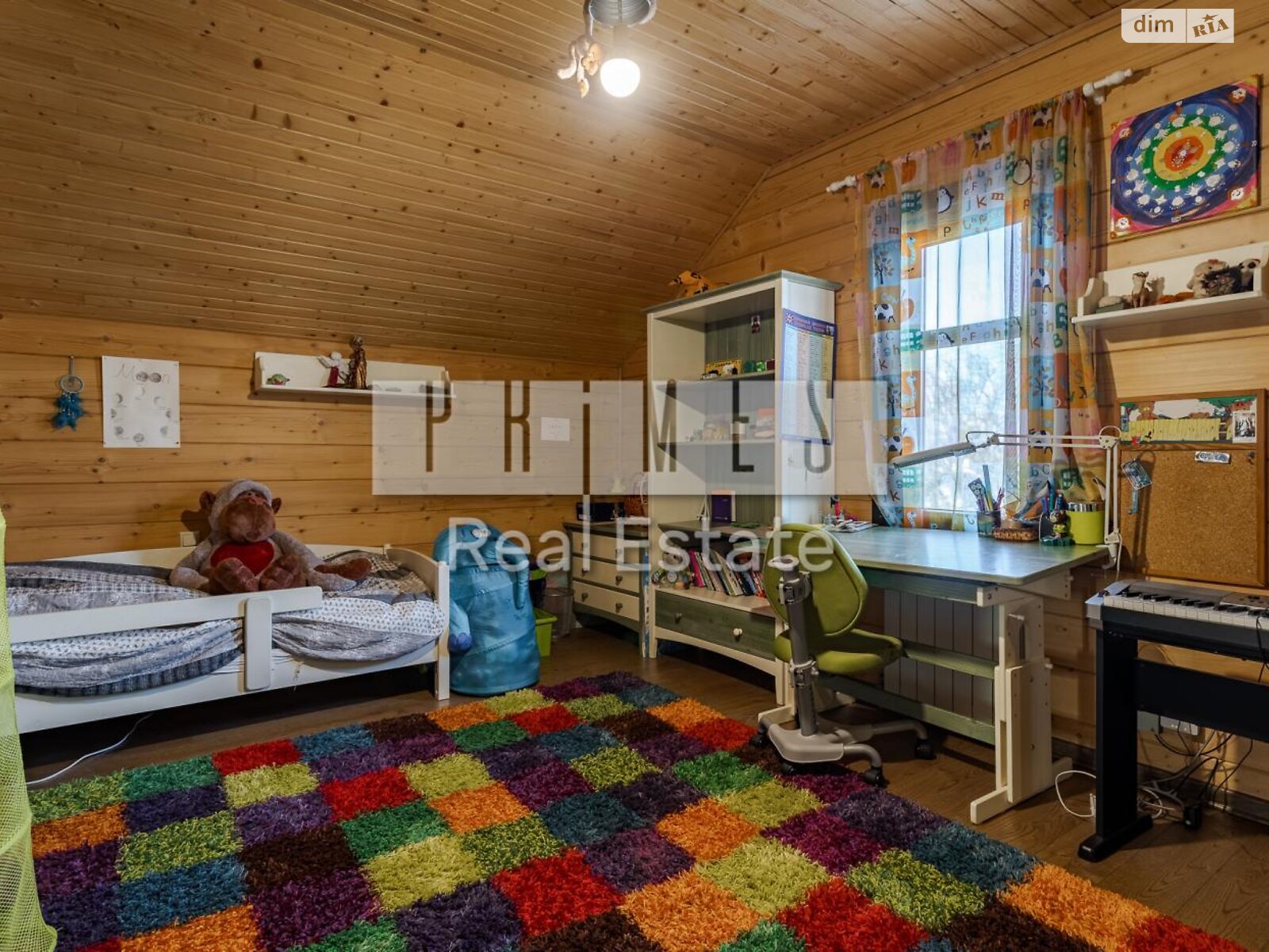 двоповерховий будинок з балконом, 153 кв. м, цегла. Продаж у Києві фото 1 двоповерховий будинок з балконом, 153 кв. м, цегла. Продаж у Києві фото 1