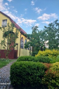 двухэтажный дом с верандой, 94.7 кв. м, кирпич. Продажа в Гуте-Межигорской фото 2 двухэтажный дом с верандой, 94.7 кв. м, кирпич. Продажа в Гуте-Межигорской фото 2