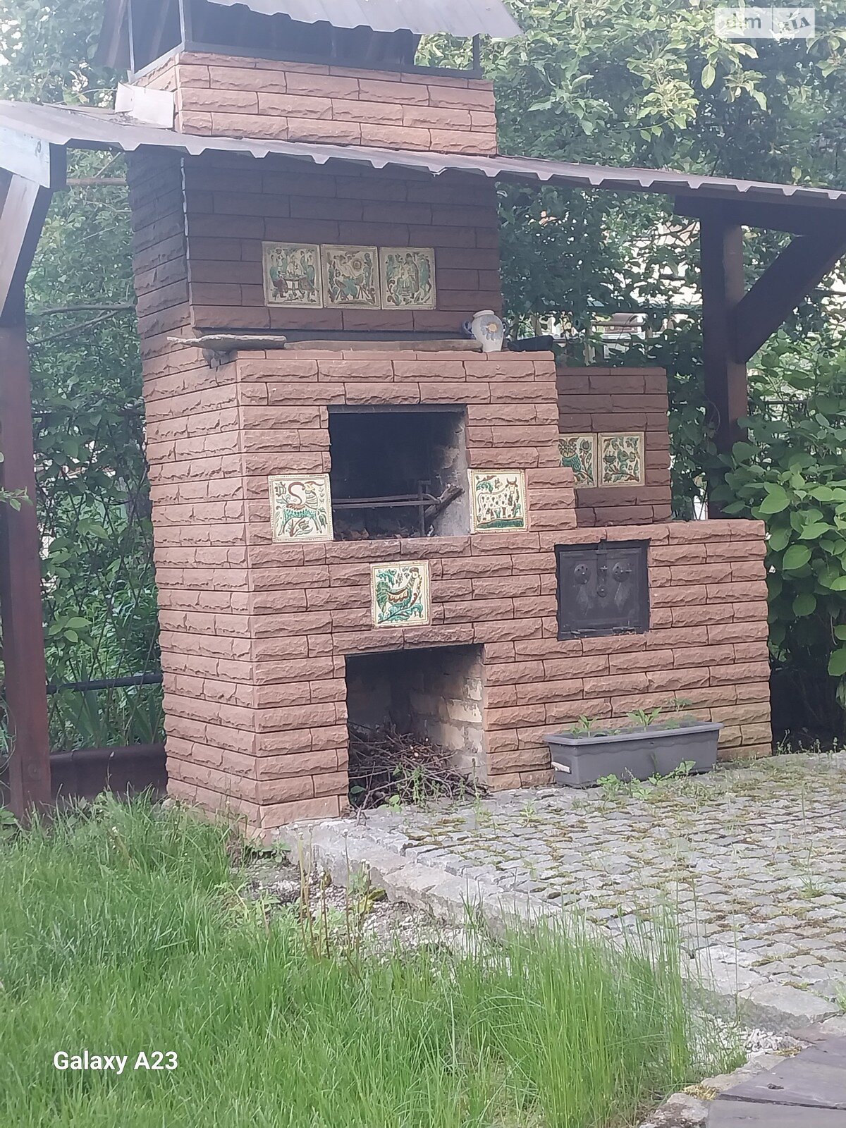 двухэтажный дом с верандой, 94.7 кв. м, кирпич. Продажа в Гуте-Межигорской фото 1 двухэтажный дом с верандой, 94.7 кв. м, кирпич. Продажа в Гуте-Межигорской фото 1