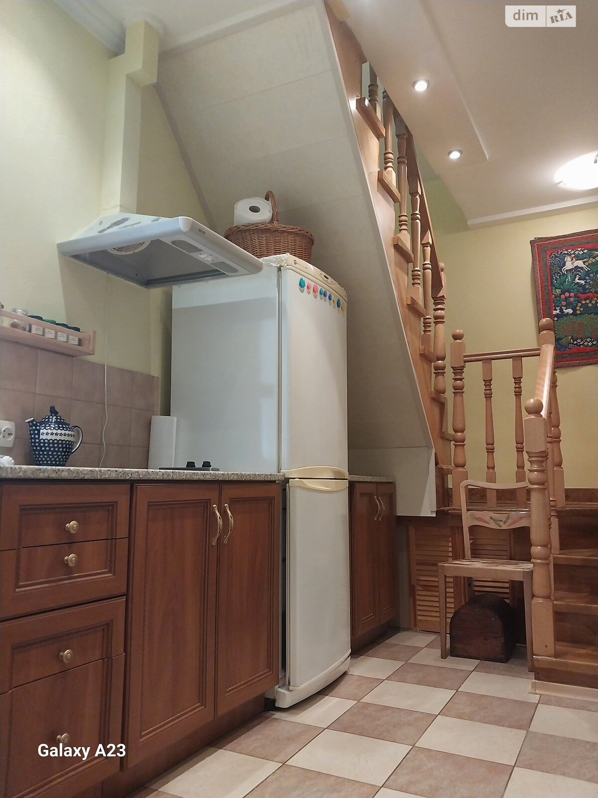 двухэтажный дом с верандой, 94.7 кв. м, кирпич. Продажа в Гуте-Межигорской фото 1 двухэтажный дом с верандой, 94.7 кв. м, кирпич. Продажа в Гуте-Межигорской фото 1