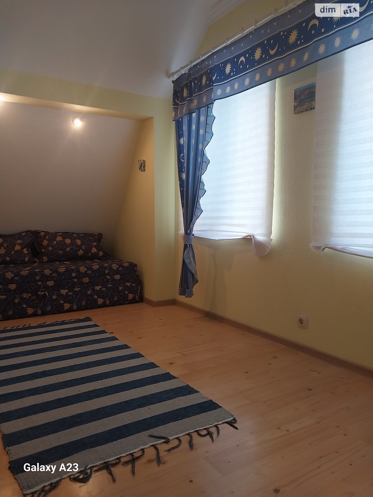 двухэтажный дом с верандой, 94.7 кв. м, кирпич. Продажа в Гуте-Межигорской фото 1 двухэтажный дом с верандой, 94.7 кв. м, кирпич. Продажа в Гуте-Межигорской фото 1