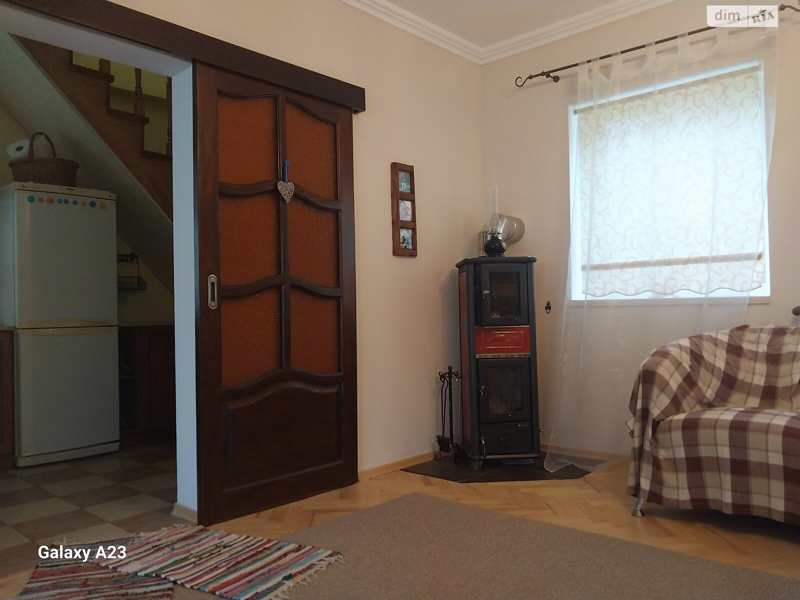 двухэтажный дом с верандой, 94.7 кв. м, кирпич. Продажа в Гуте-Межигорской фото 1 двухэтажный дом с верандой, 94.7 кв. м, кирпич. Продажа в Гуте-Межигорской фото 1