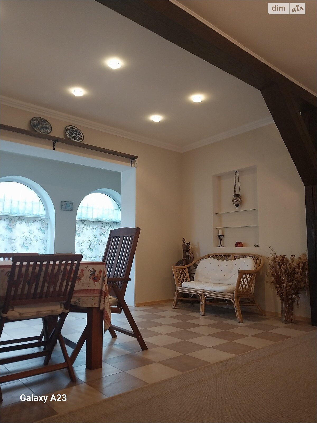 двухэтажный дом с верандой, 94.7 кв. м, кирпич. Продажа в Гуте-Межигорской фото 1 двухэтажный дом с верандой, 94.7 кв. м, кирпич. Продажа в Гуте-Межигорской фото 1