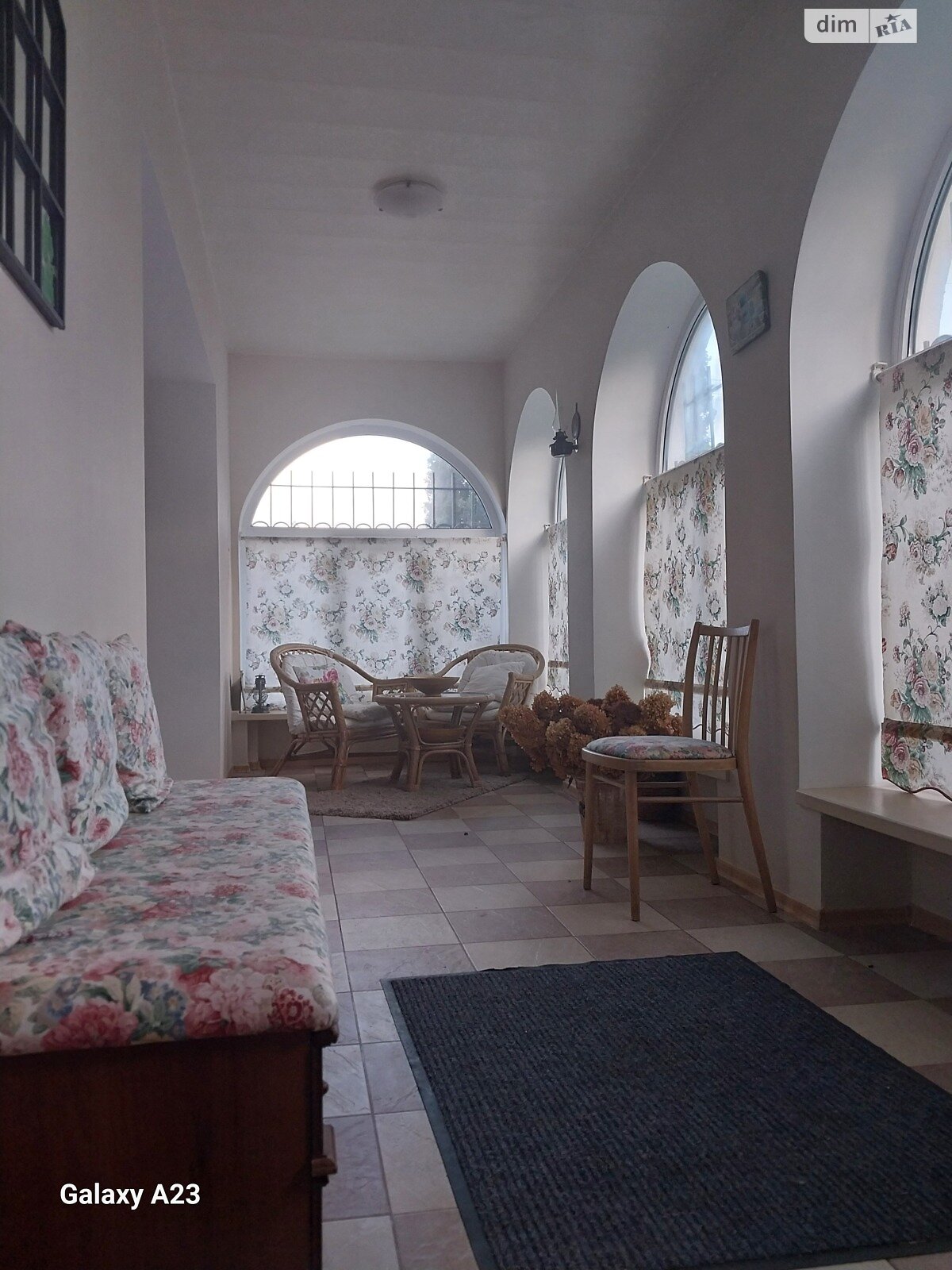 двухэтажный дом с верандой, 94.7 кв. м, кирпич. Продажа в Гуте-Межигорской фото 1 двухэтажный дом с верандой, 94.7 кв. м, кирпич. Продажа в Гуте-Межигорской фото 1