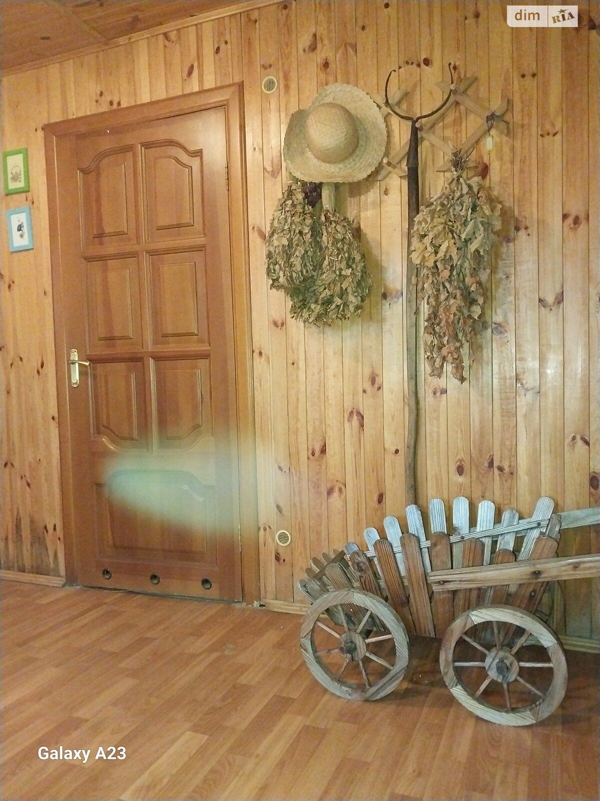 двухэтажный дом с верандой, 94.7 кв. м, кирпич. Продажа в Гуте-Межигорской фото 1 двухэтажный дом с верандой, 94.7 кв. м, кирпич. Продажа в Гуте-Межигорской фото 1