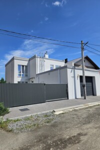 двухэтажный дом с гаражом, 190 кв. м, газобетон. Продажа в Киеве район Село Троещина фото 2 двухэтажный дом с гаражом, 190 кв. м, газобетон. Продажа в Киеве район Село Троещина фото 2