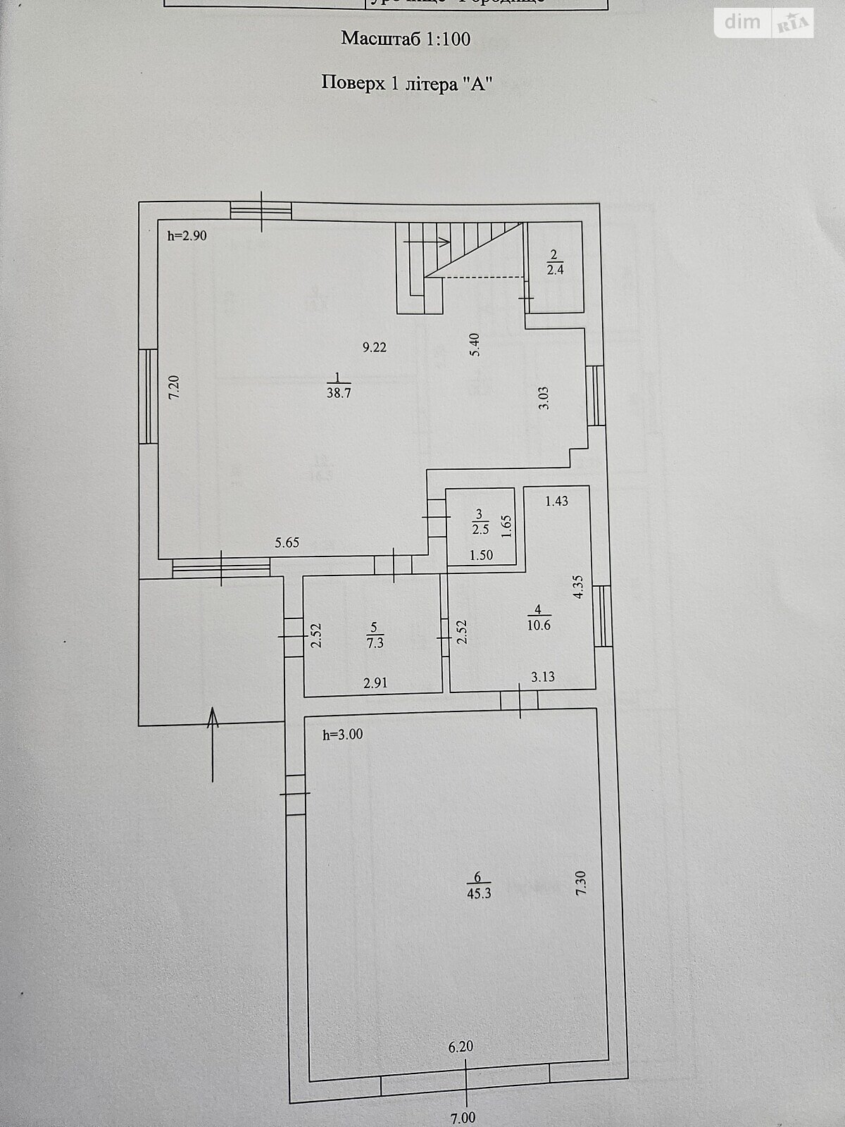 двухэтажный дом с гаражом, 190 кв. м, газобетон. Продажа в Киеве район Село Троещина фото 1 двухэтажный дом с гаражом, 190 кв. м, газобетон. Продажа в Киеве район Село Троещина фото 1