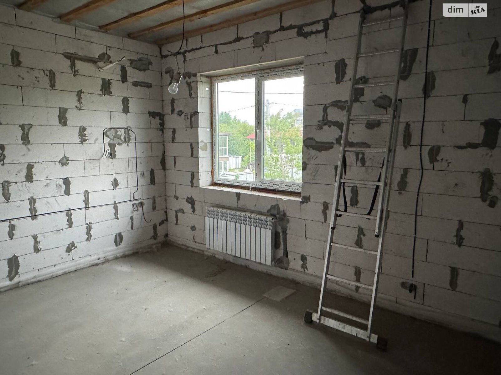 двухэтажный дом, 115 кв. м, пеноблок. Продажа в Киеве район Село Троещина фото 1 двухэтажный дом, 115 кв. м, пеноблок. Продажа в Киеве район Село Троещина фото 1