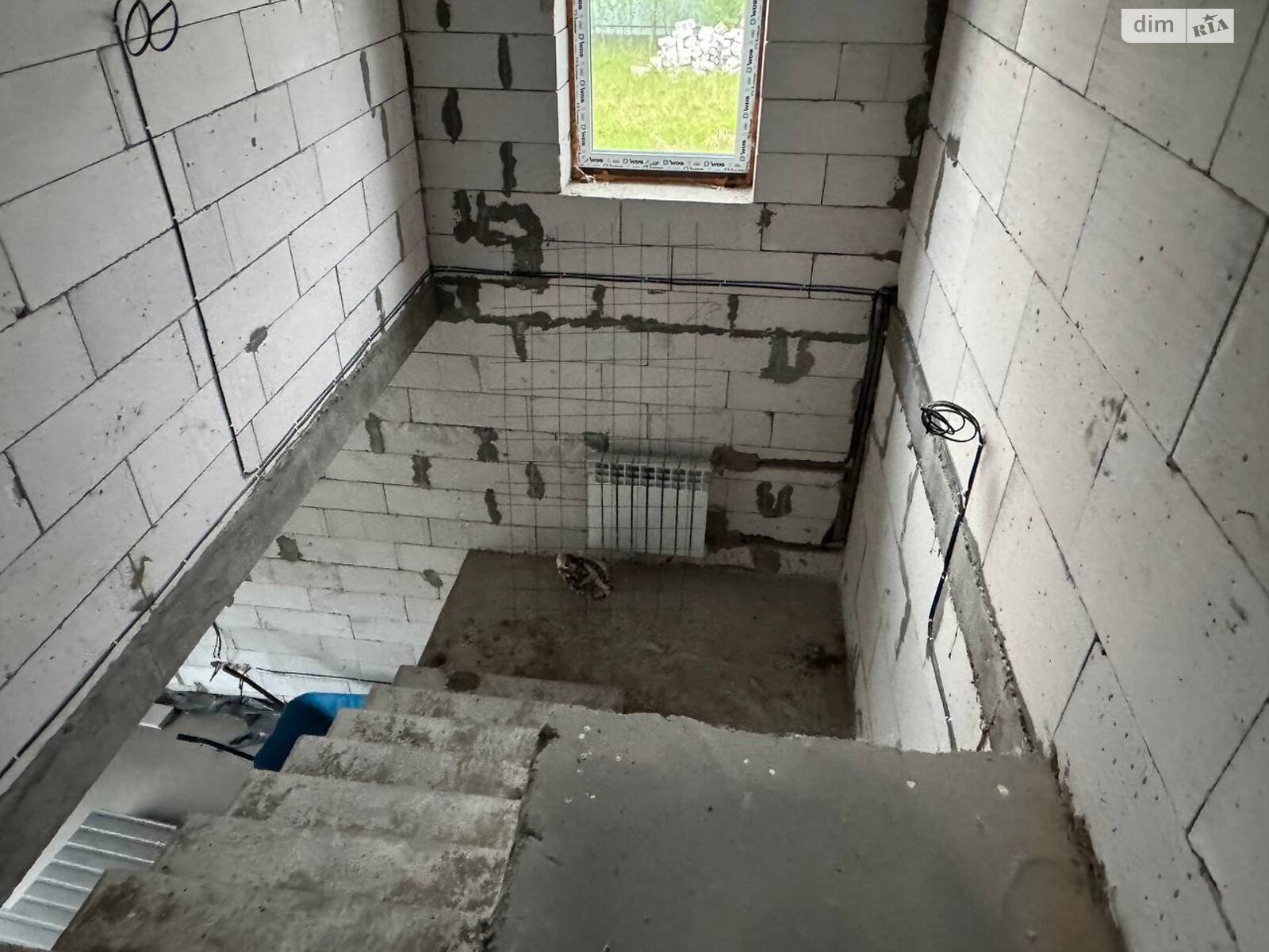 двухэтажный дом, 115 кв. м, пеноблок. Продажа в Киеве район Село Троещина фото 1 двухэтажный дом, 115 кв. м, пеноблок. Продажа в Киеве район Село Троещина фото 1