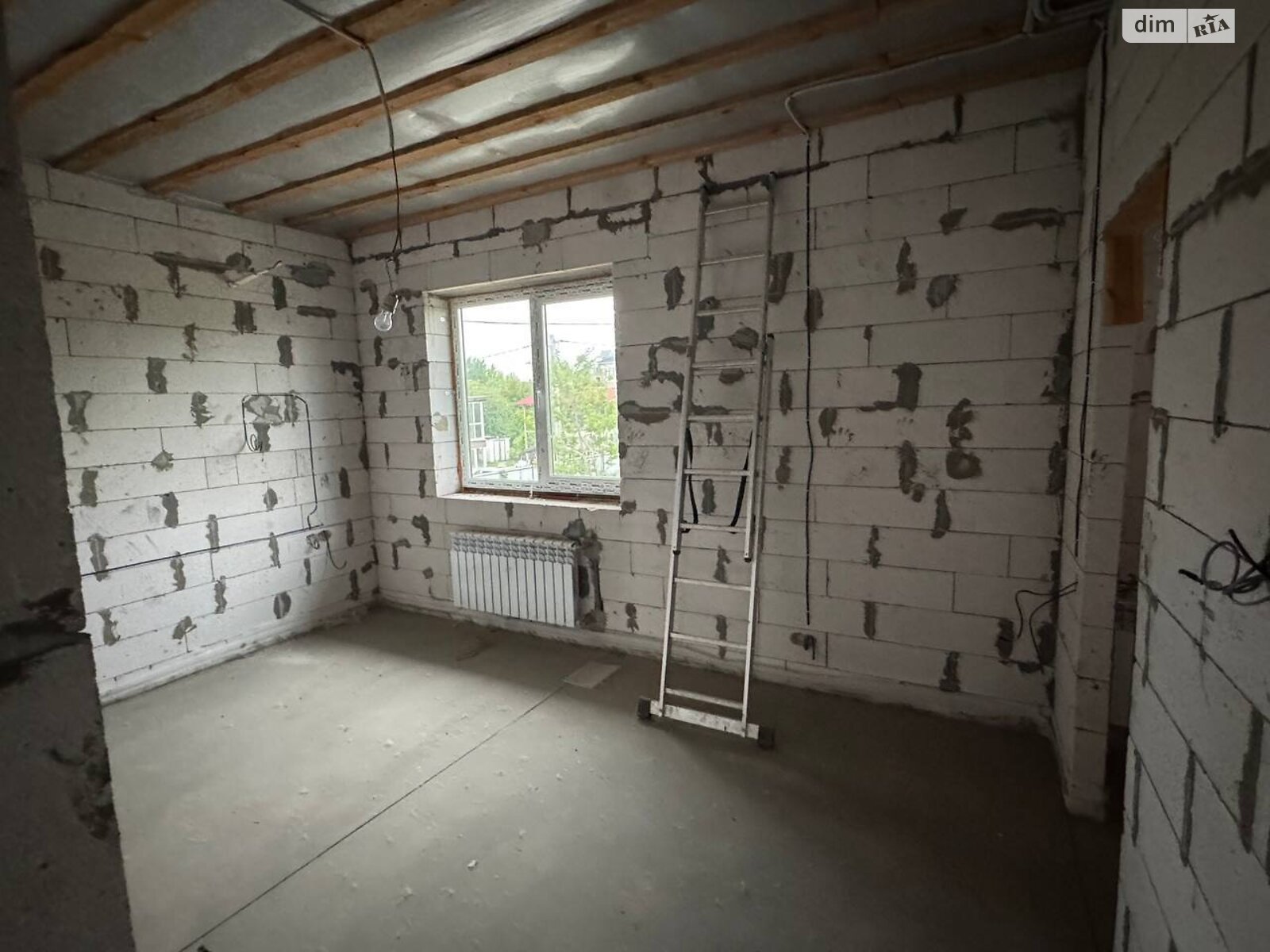 двухэтажный дом, 115 кв. м, пеноблок. Продажа в Киеве район Село Троещина фото 1 двухэтажный дом, 115 кв. м, пеноблок. Продажа в Киеве район Село Троещина фото 1