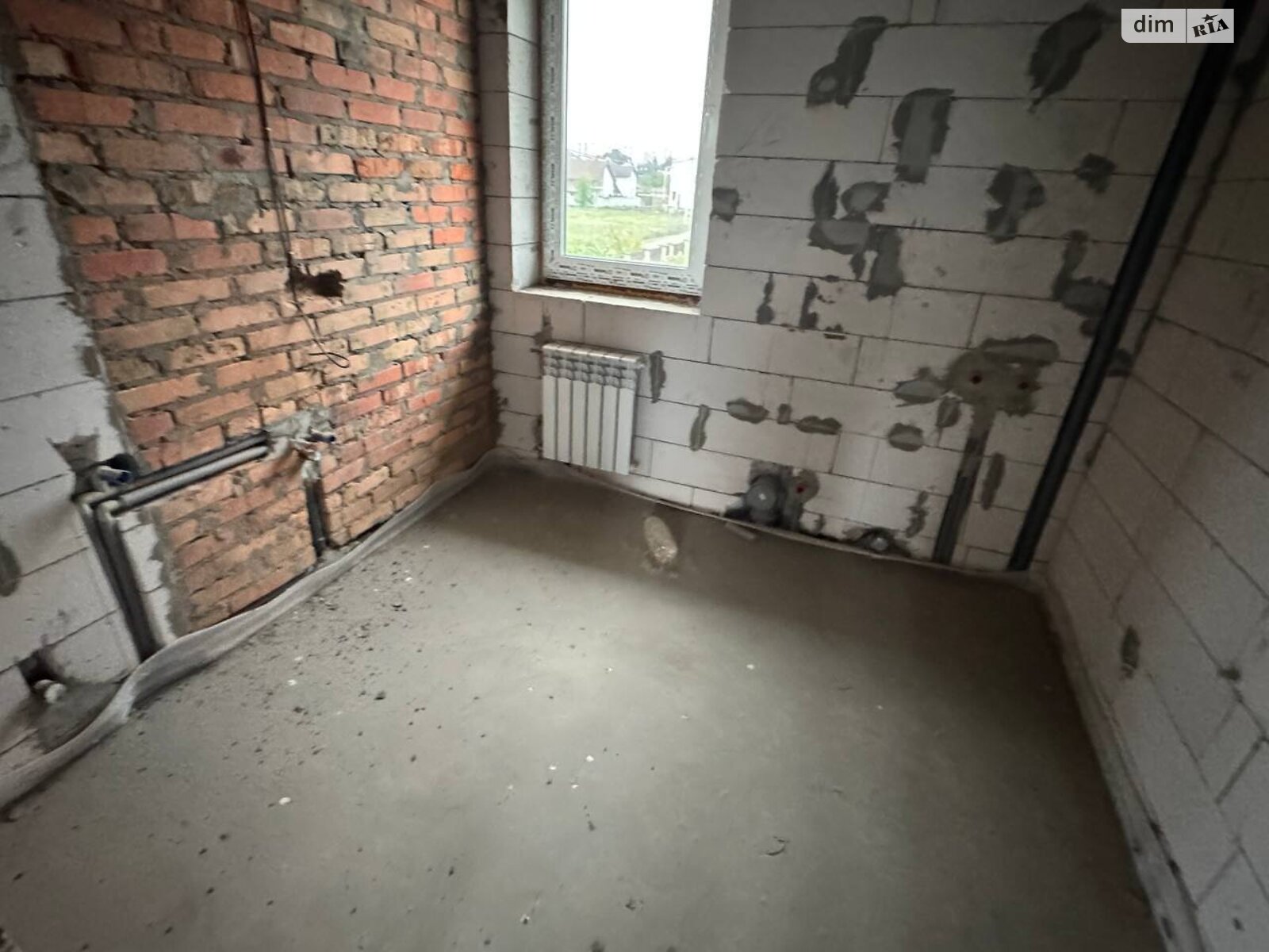 двухэтажный дом, 115 кв. м, пеноблок. Продажа в Киеве район Село Троещина фото 1 двухэтажный дом, 115 кв. м, пеноблок. Продажа в Киеве район Село Троещина фото 1