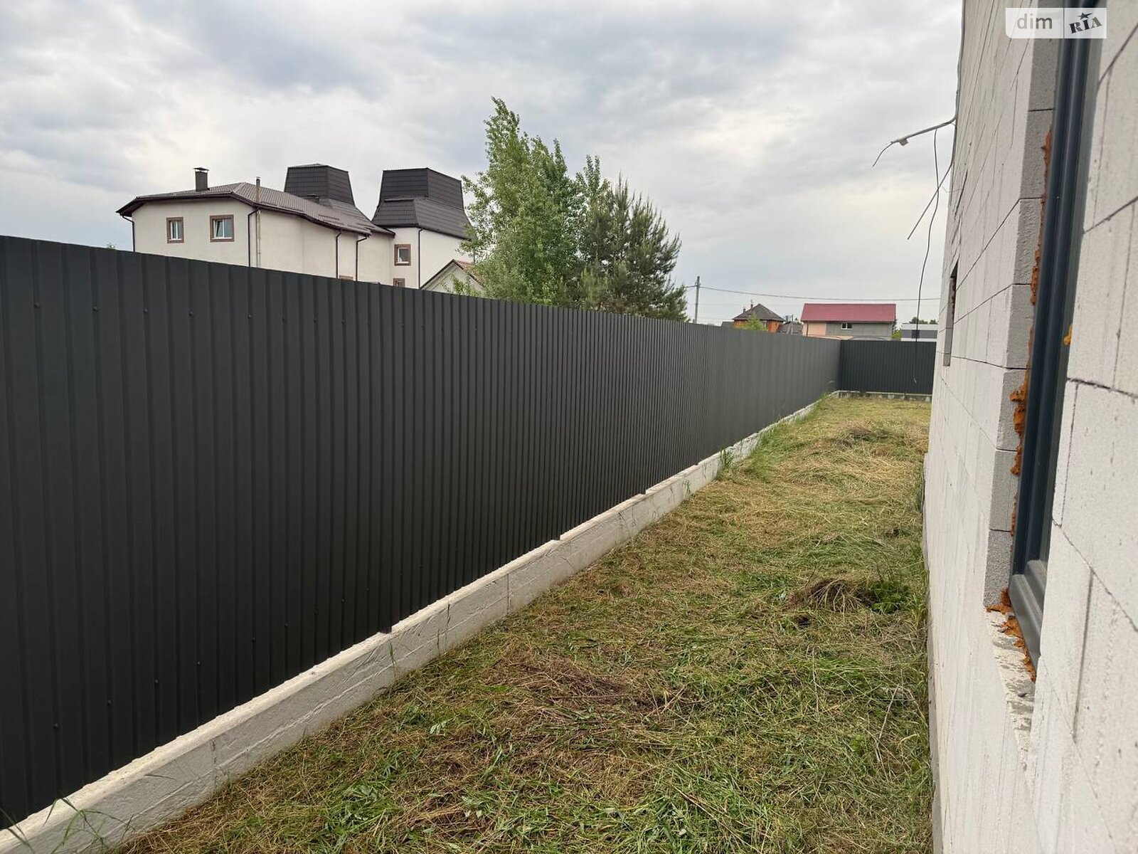 двухэтажный дом, 115 кв. м, пеноблок. Продажа в Киеве район Село Троещина фото 1 двухэтажный дом, 115 кв. м, пеноблок. Продажа в Киеве район Село Троещина фото 1