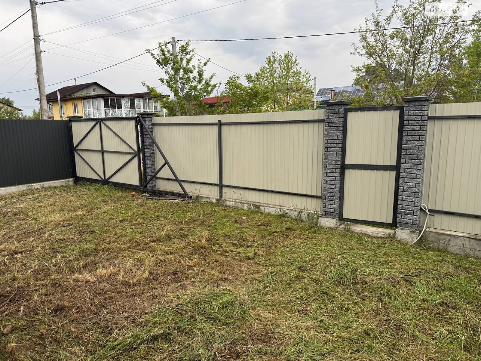 двухэтажный дом, 115 кв. м, пеноблок. Продажа в Киеве район Село Троещина фото 1 двухэтажный дом, 115 кв. м, пеноблок. Продажа в Киеве район Село Троещина фото 1