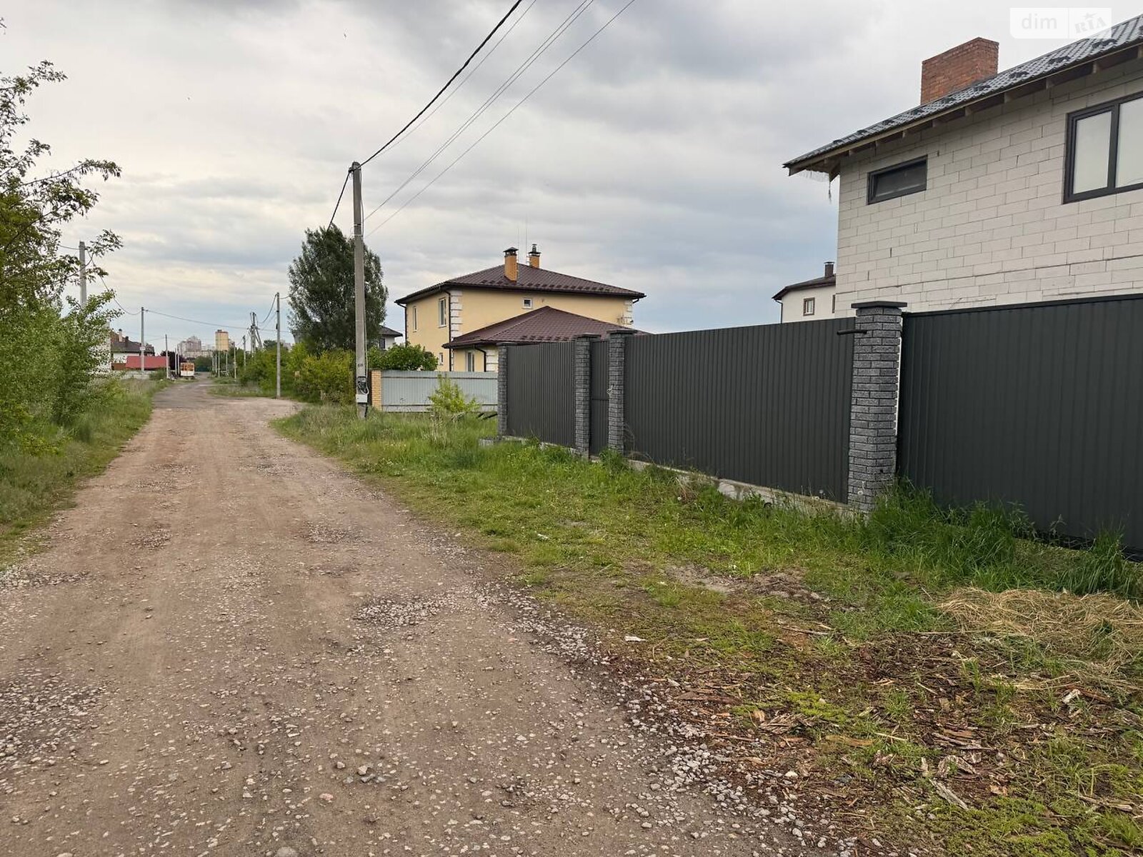 двухэтажный дом, 115 кв. м, пеноблок. Продажа в Киеве район Село Троещина фото 1 двухэтажный дом, 115 кв. м, пеноблок. Продажа в Киеве район Село Троещина фото 1