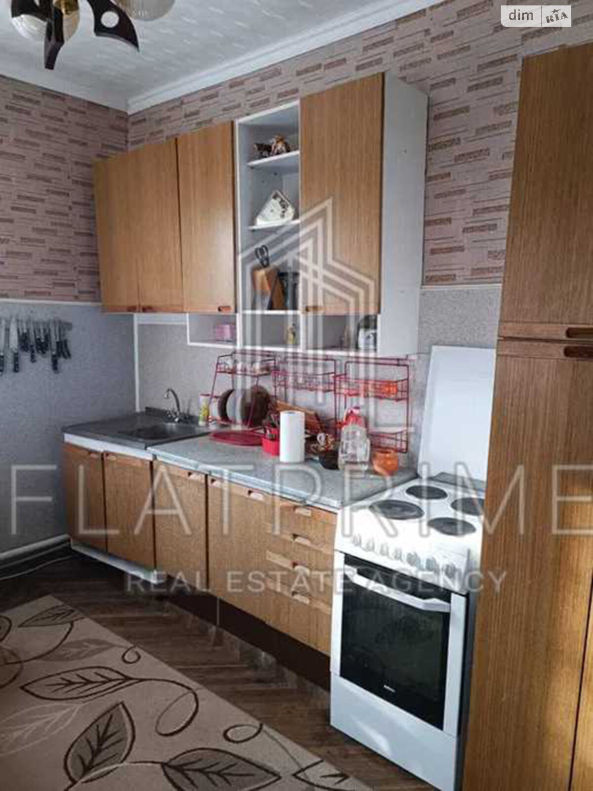одноэтажный дом с верандой, 98 кв. м, кирпич. Продажа в Киеве район Село Троещина фото 1 одноэтажный дом с верандой, 98 кв. м, кирпич. Продажа в Киеве район Село Троещина фото 1