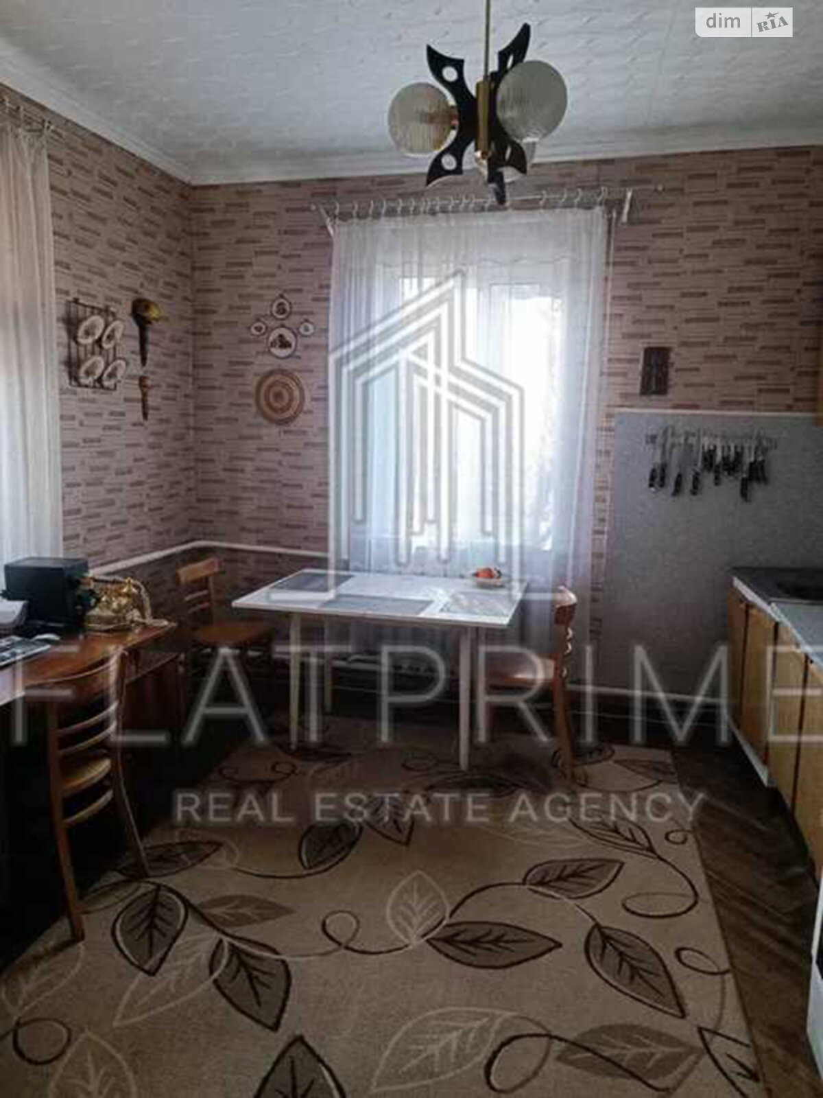 одноэтажный дом с верандой, 98 кв. м, кирпич. Продажа в Киеве район Село Троещина фото 1 одноэтажный дом с верандой, 98 кв. м, кирпич. Продажа в Киеве район Село Троещина фото 1