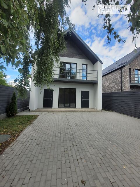 Будинок за адресою вул. Совська (площа 185 м²) - Atlanta.ua - фото 2