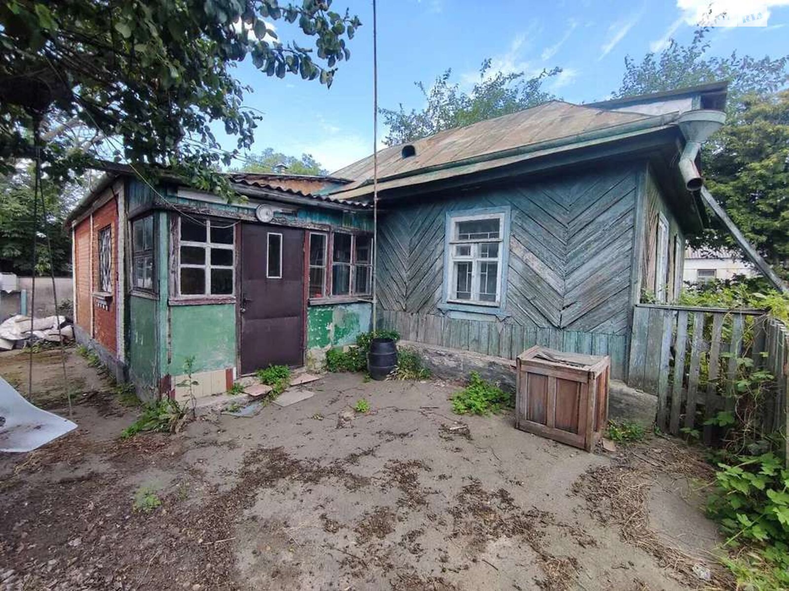 одноповерховий будинок з гаражем, 75.5 кв. м, цегла. Продаж у Києві фото 1