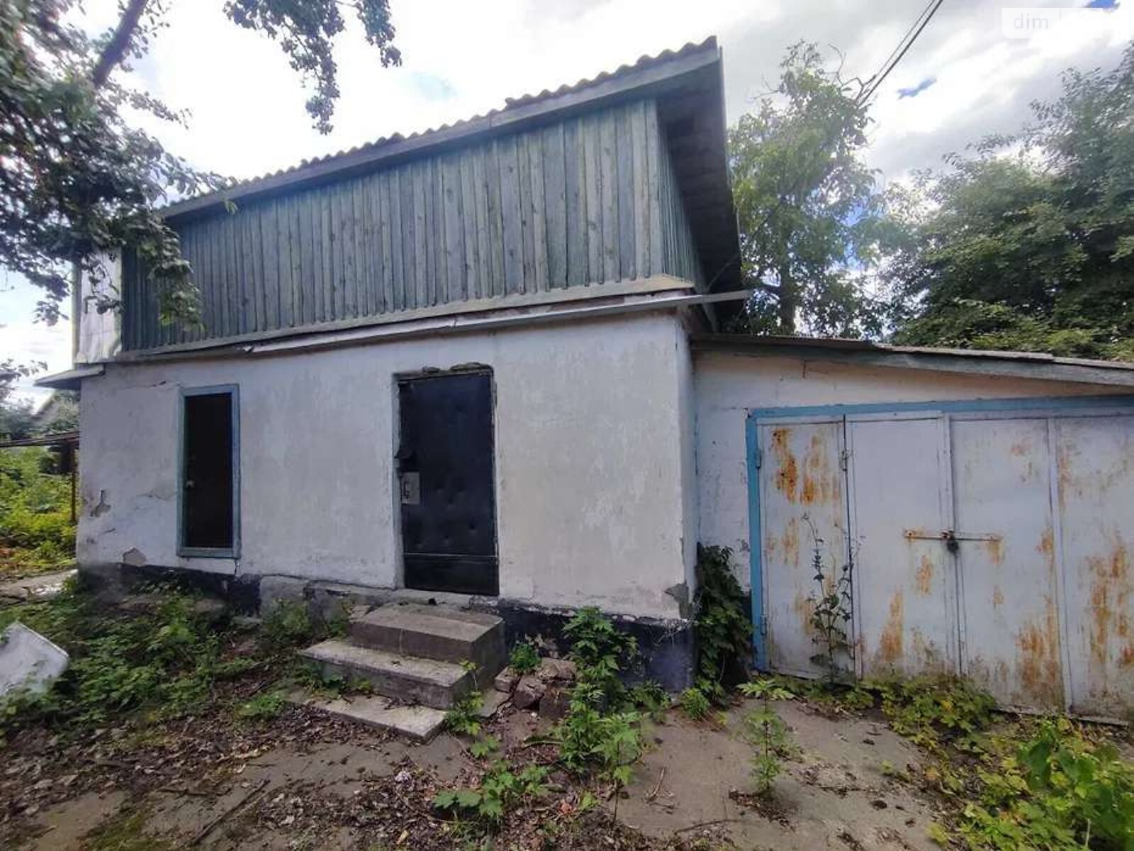 одноповерховий будинок з гаражем, 75.5 кв. м, цегла. Продаж у Києві фото 1