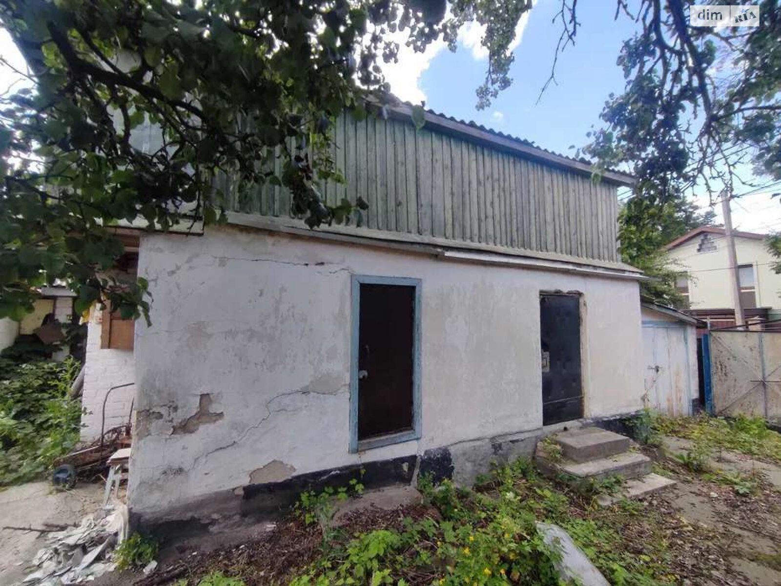 одноповерховий будинок з гаражем, 75.5 кв. м, цегла. Продаж у Києві фото 1