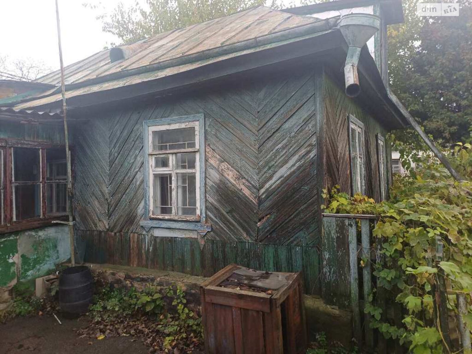 одноповерховий будинок з гаражем, 75.5 кв. м, цегла. Продаж у Києві фото 1