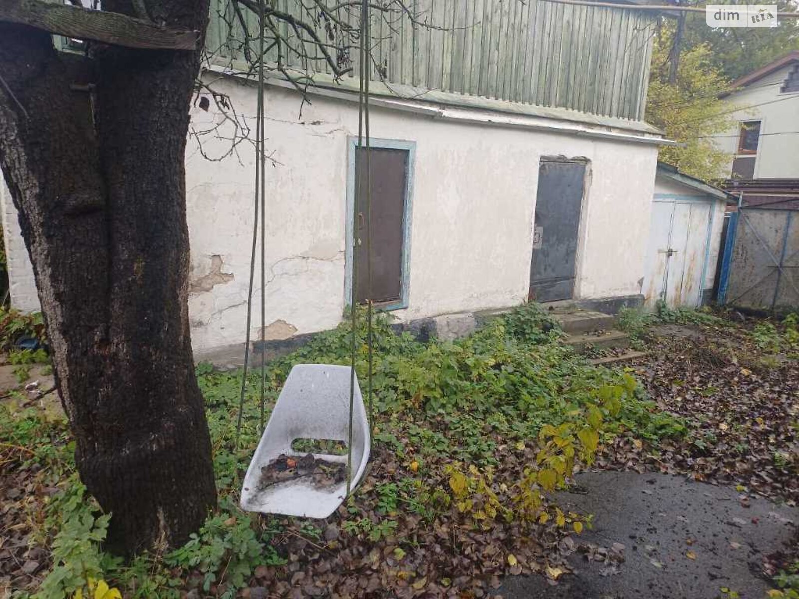 одноповерховий будинок з гаражем, 75.5 кв. м, цегла. Продаж у Києві фото 1