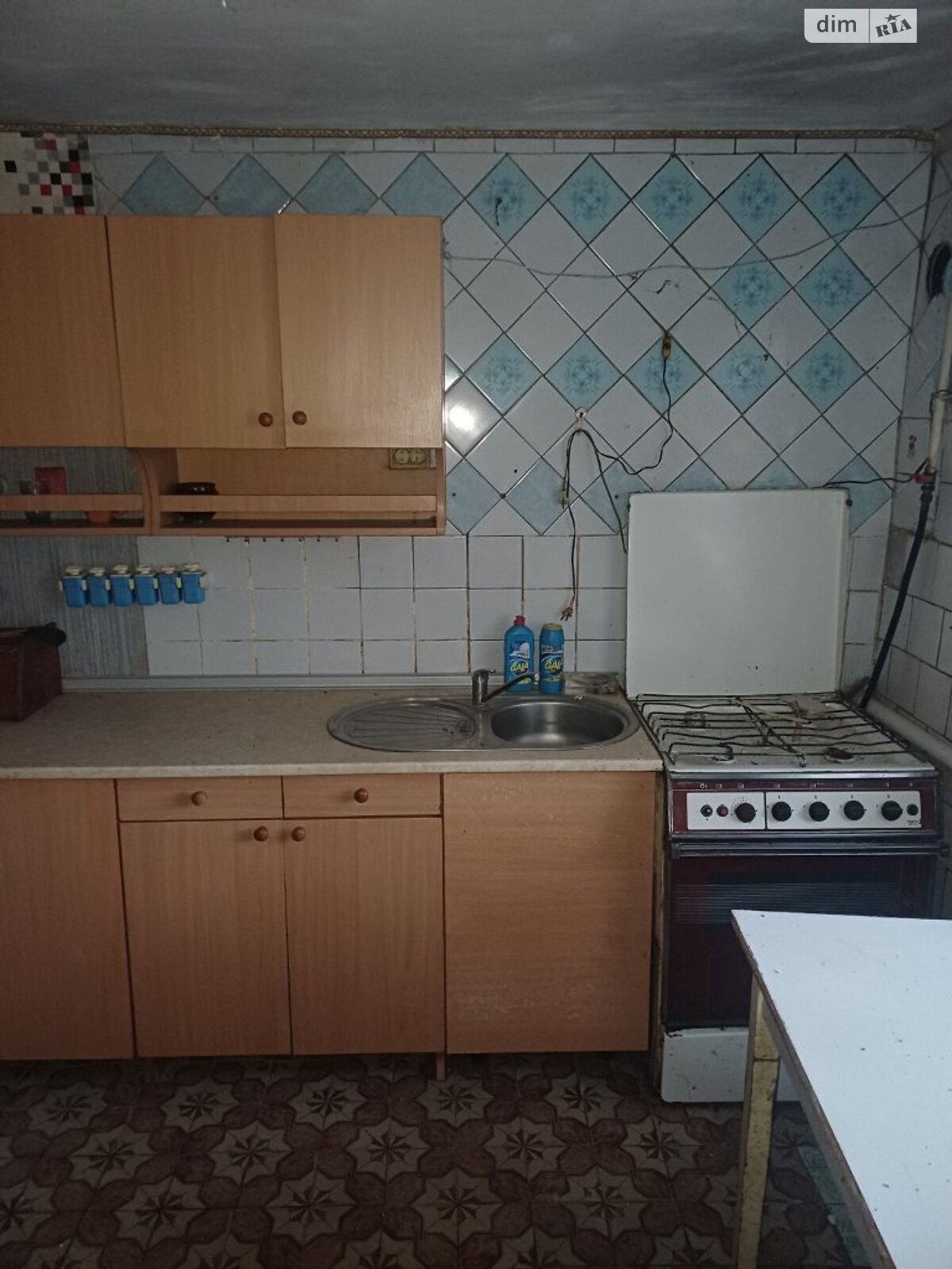 одноповерховий будинок з гаражем, 75.5 кв. м, цегла. Продаж у Києві фото 1