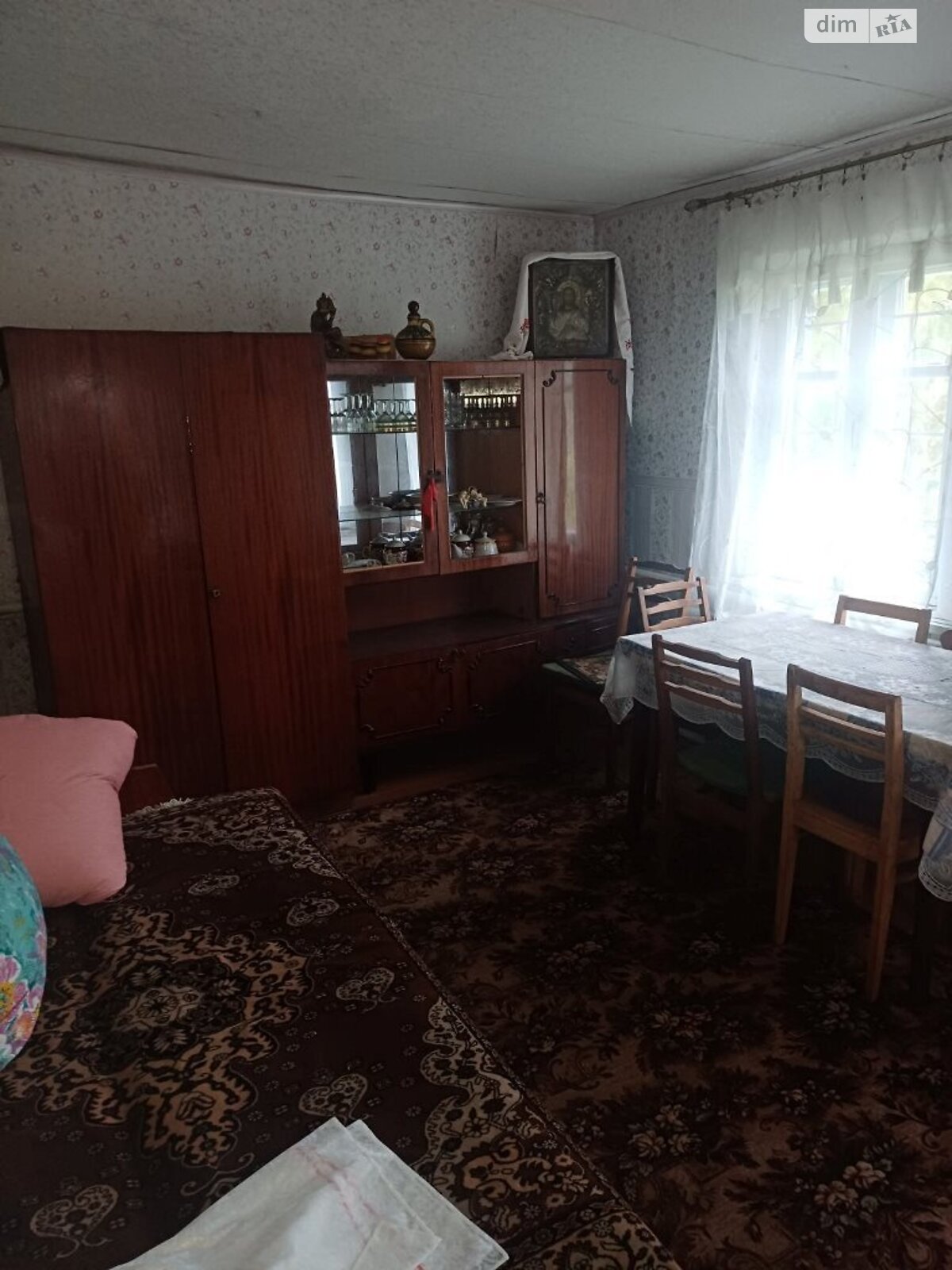 одноповерховий будинок з гаражем, 75.5 кв. м, цегла. Продаж у Києві фото 1