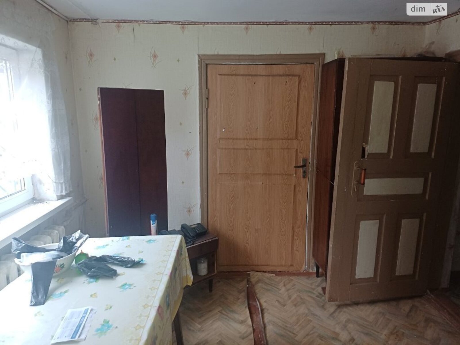 одноповерховий будинок з гаражем, 75.5 кв. м, цегла. Продаж у Києві фото 1