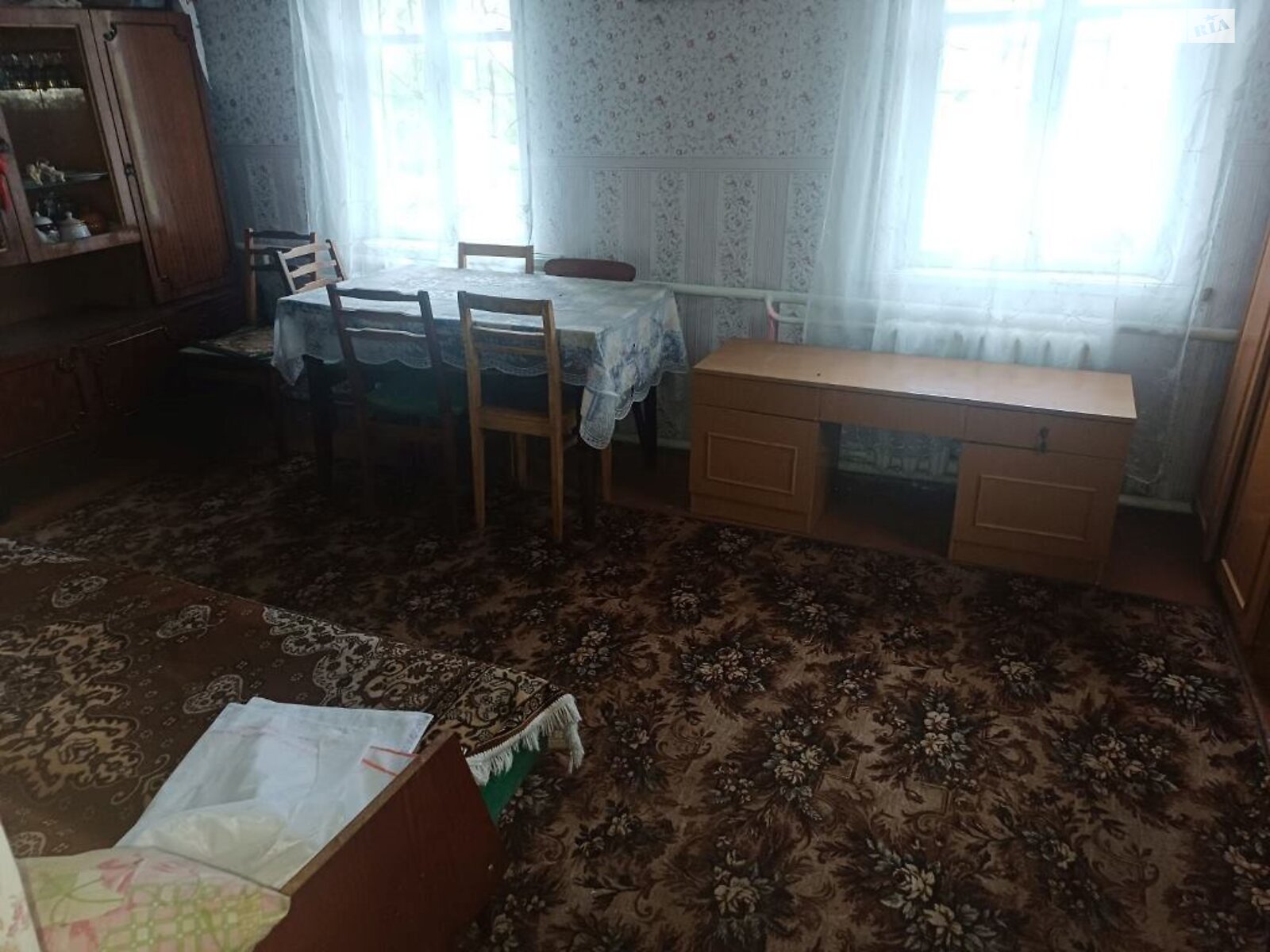 одноповерховий будинок з гаражем, 75.5 кв. м, цегла. Продаж у Києві фото 1