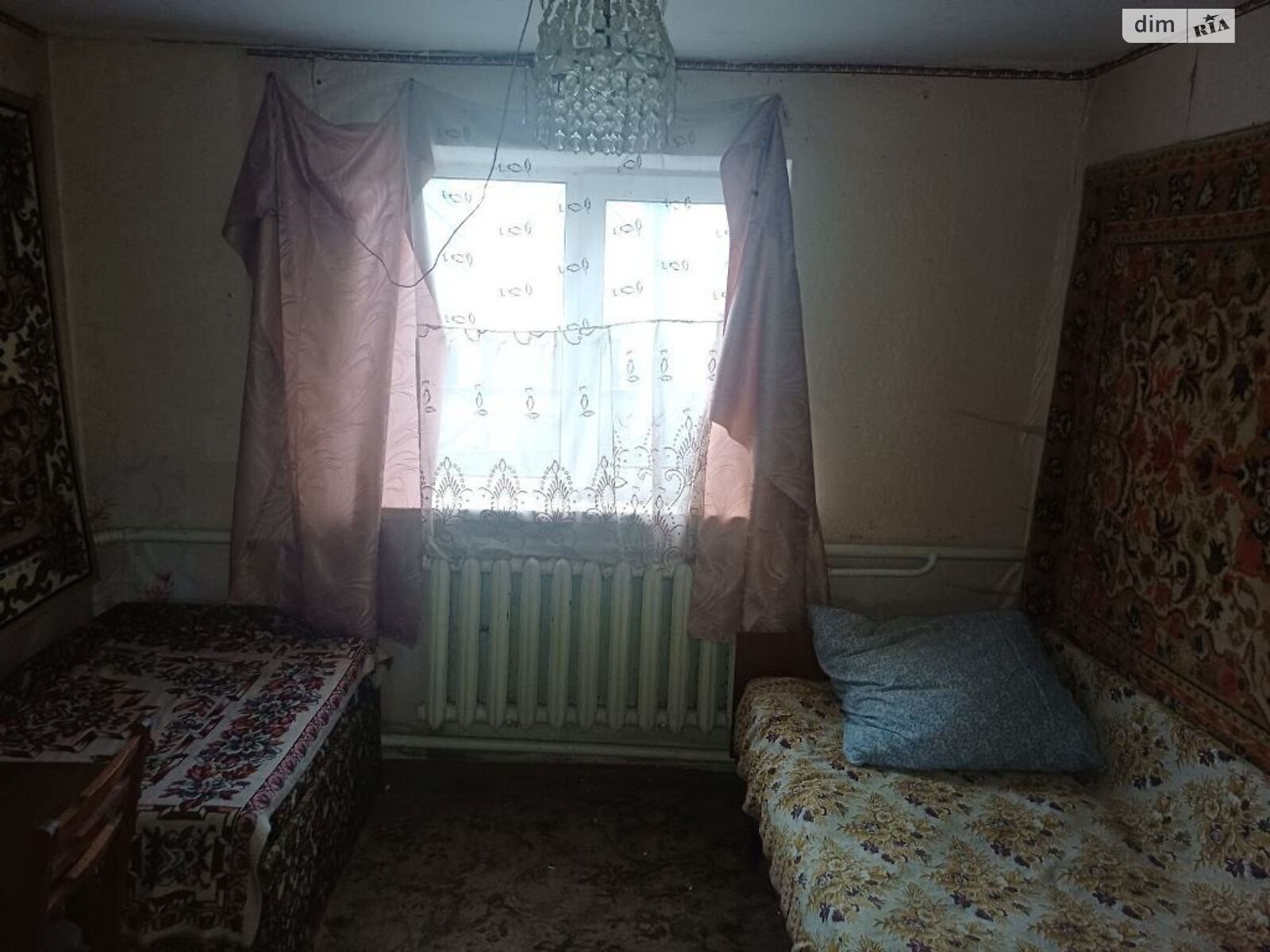 одноповерховий будинок з гаражем, 75.5 кв. м, цегла. Продаж у Києві фото 1