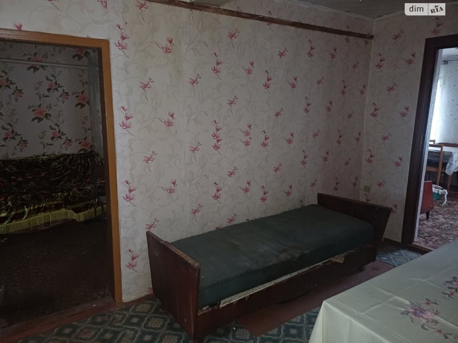 одноповерховий будинок з гаражем, 75.5 кв. м, цегла. Продаж у Києві фото 1