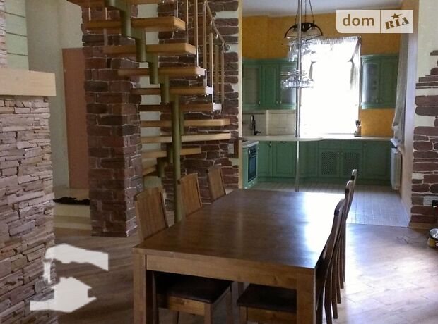 двоповерховий будинок, 212 кв. м, кирпич. Продаж в Києві, район Шевченківський фото 1 двоповерховий будинок, 212 кв. м, кирпич. Продаж в Києві, район Шевченківський фото 1