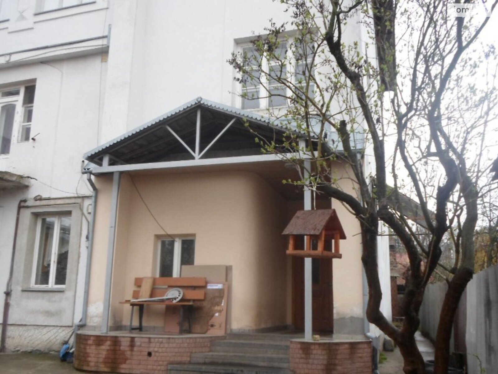 трехэтажный дом веранда, 700 кв. м, кирпич. Продажа в Киеве район Шевченковский фото 1