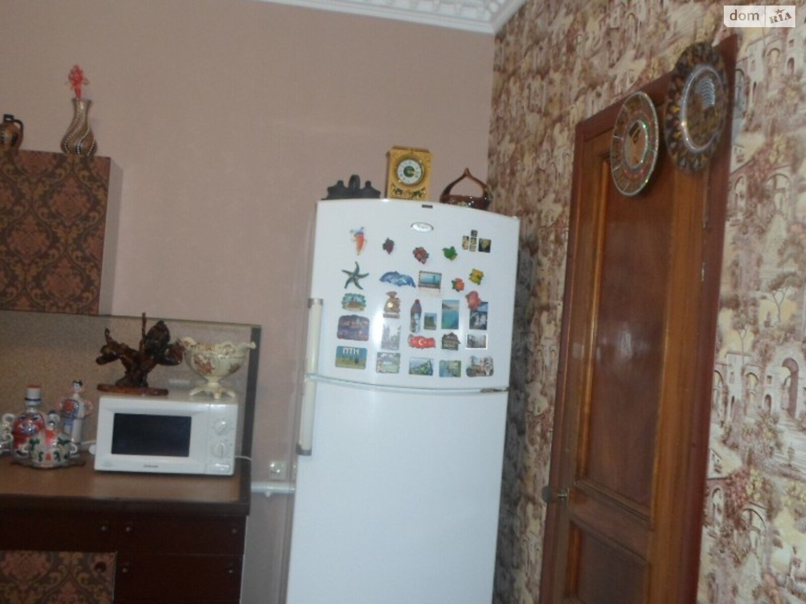 трехэтажный дом веранда, 700 кв. м, кирпич. Продажа в Киеве район Шевченковский фото 1