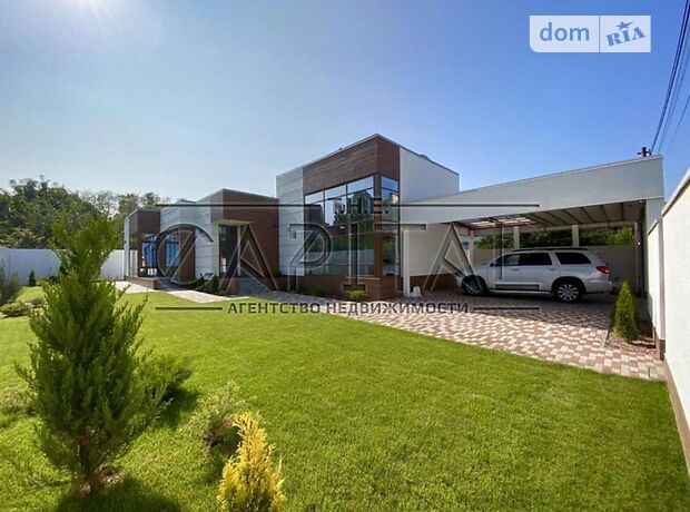 одноэтажный дом, 189 кв. м, кирпич. Продажа в Киеве район Шевченковский фото 1 одноэтажный дом, 189 кв. м, кирпич. Продажа в Киеве район Шевченковский фото 1