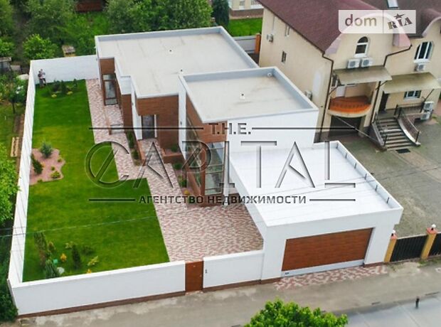 одноэтажный дом, 189 кв. м, кирпич. Продажа в Киеве район Шевченковский фото 1 одноэтажный дом, 189 кв. м, кирпич. Продажа в Киеве район Шевченковский фото 1