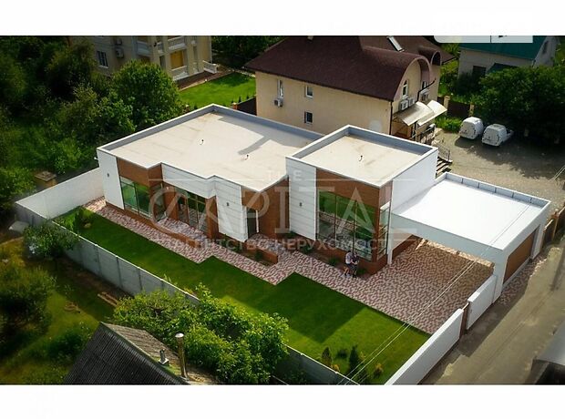 одноэтажный дом, 189 кв. м, кирпич. Продажа в Киеве район Шевченковский фото 1 одноэтажный дом, 189 кв. м, кирпич. Продажа в Киеве район Шевченковский фото 1