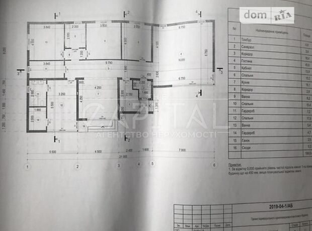одноэтажный дом, 189 кв. м, кирпич. Продажа в Киеве район Шевченковский фото 1 одноэтажный дом, 189 кв. м, кирпич. Продажа в Киеве район Шевченковский фото 1