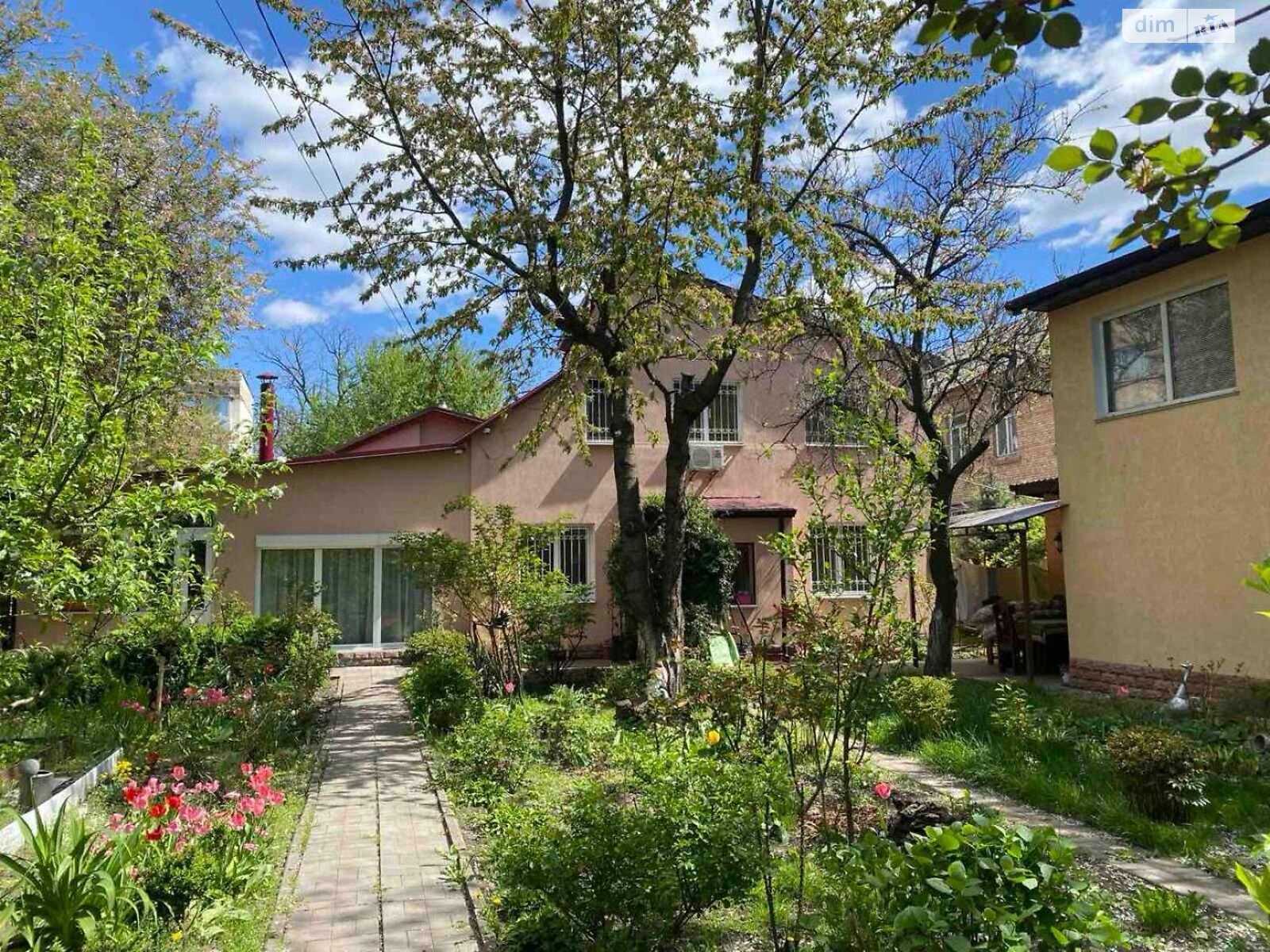 двоповерховий будинок, 320 кв. м, кирпич. Продаж в Києві, район Шевченківський фото 1 двоповерховий будинок, 320 кв. м, кирпич. Продаж в Києві, район Шевченківський фото 1
