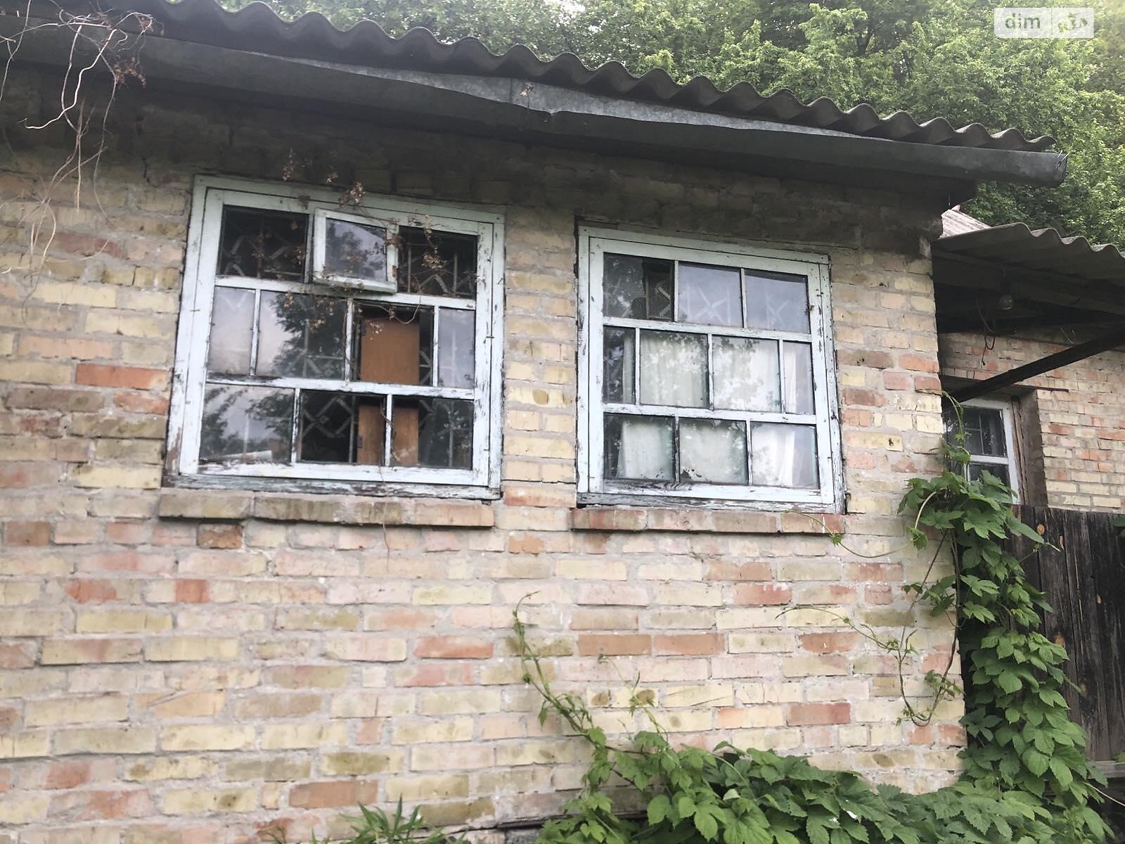 одноэтажный дом, 39.4 кв. м, кирпич. Продажа в Киеве район Шевченковский фото 1 одноэтажный дом, 39.4 кв. м, кирпич. Продажа в Киеве район Шевченковский фото 1