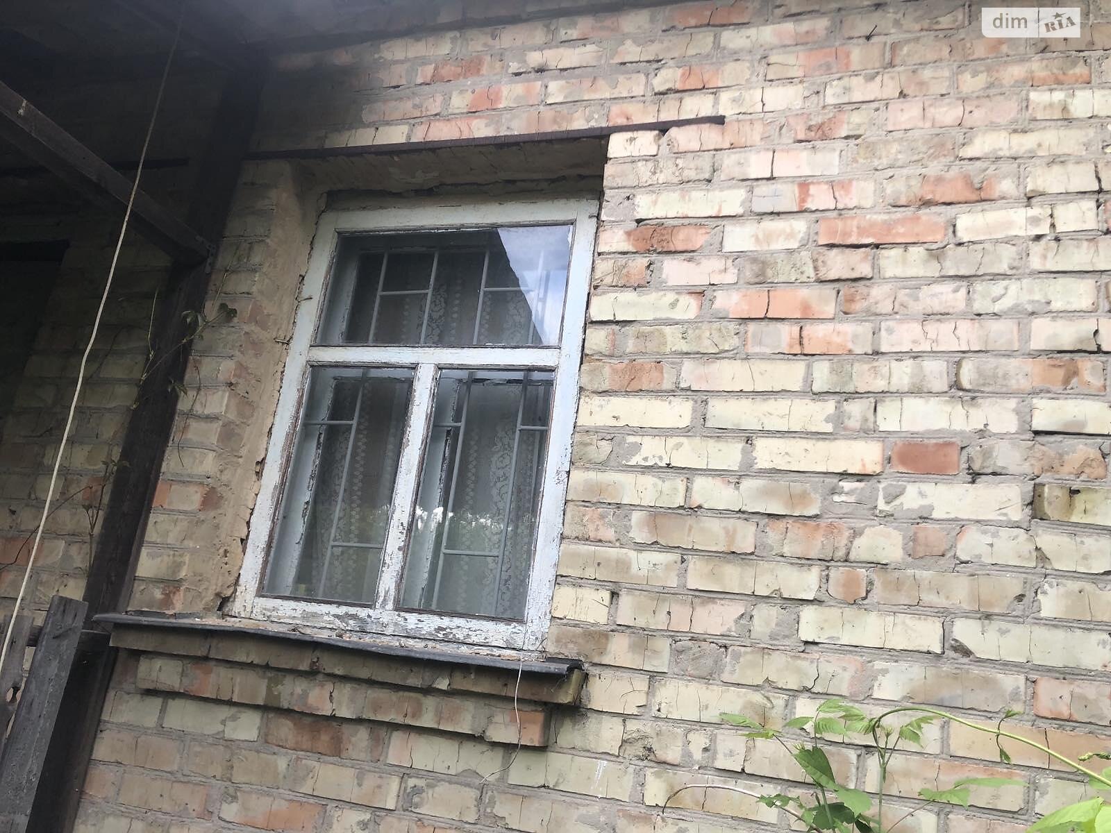 одноэтажный дом, 39.4 кв. м, кирпич. Продажа в Киеве район Шевченковский фото 1 одноэтажный дом, 39.4 кв. м, кирпич. Продажа в Киеве район Шевченковский фото 1