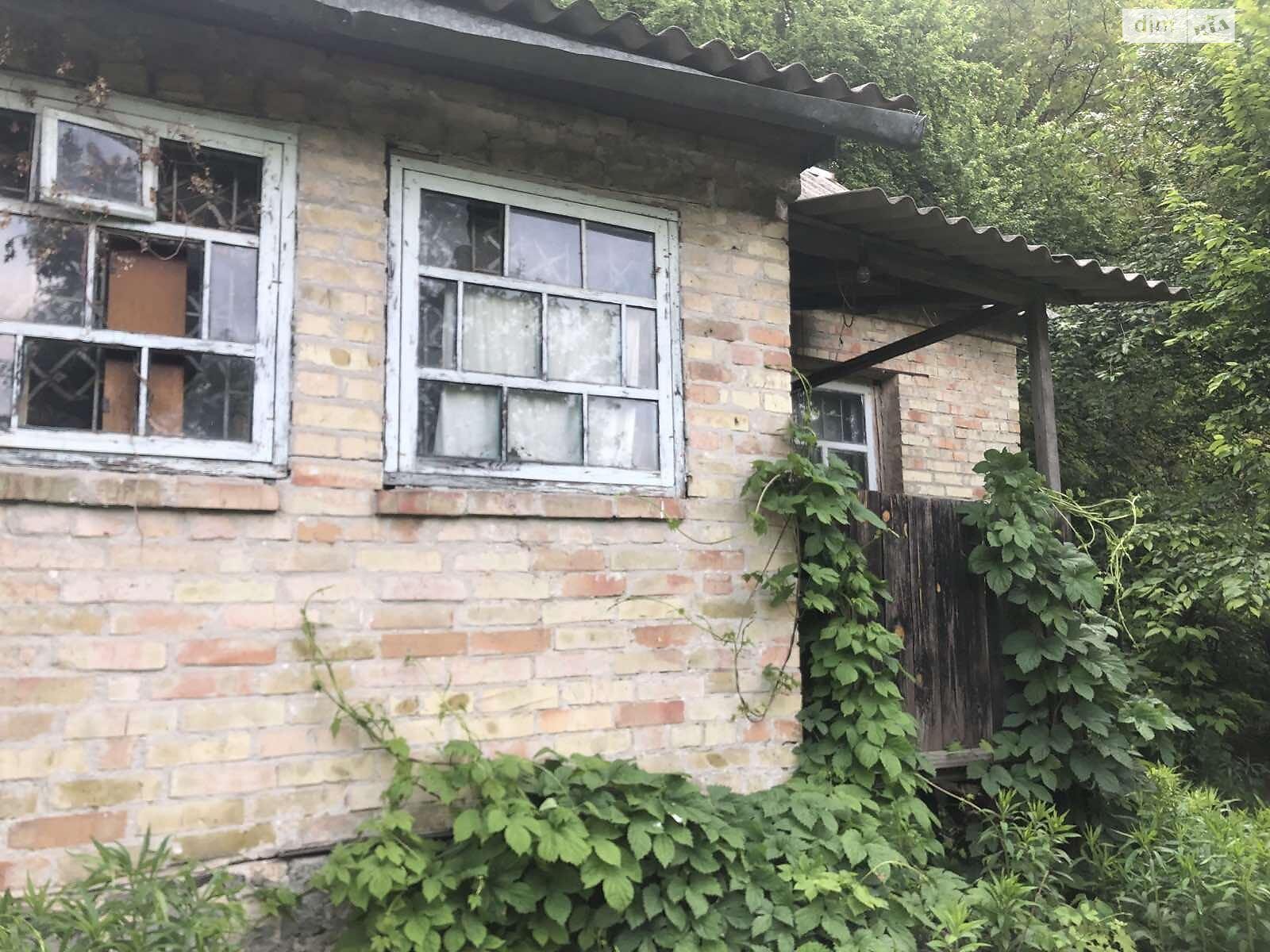 одноэтажный дом, 39.4 кв. м, кирпич. Продажа в Киеве район Шевченковский фото 1 одноэтажный дом, 39.4 кв. м, кирпич. Продажа в Киеве район Шевченковский фото 1