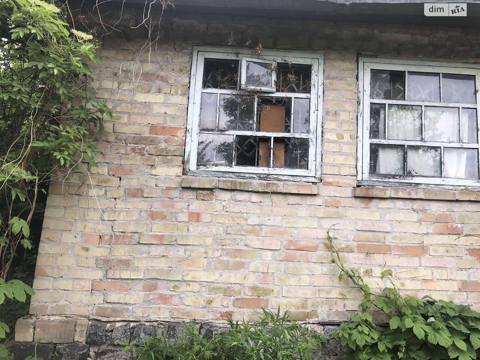 одноэтажный дом, 39.4 кв. м, кирпич. Продажа в Киеве район Шевченковский фото 1 одноэтажный дом, 39.4 кв. м, кирпич. Продажа в Киеве район Шевченковский фото 1
