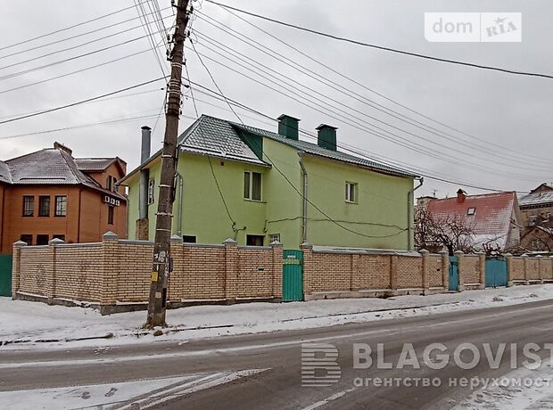 двоповерховий будинок з садом, 166.2 кв. м, цегла. Продаж в Києві, район Шевченківський фото 1 двоповерховий будинок з садом, 166.2 кв. м, цегла. Продаж в Києві, район Шевченківський фото 1