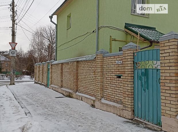 двоповерховий будинок з садом, 166.2 кв. м, цегла. Продаж в Києві, район Шевченківський фото 1 двоповерховий будинок з садом, 166.2 кв. м, цегла. Продаж в Києві, район Шевченківський фото 1