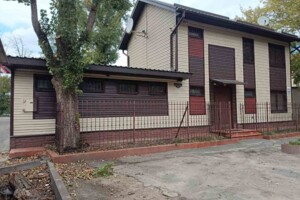 двоповерховий будинок з гаражем, 180 кв. м, метал. Продаж в Києві, район Шевченківський фото 2