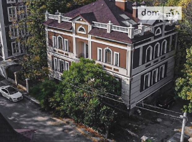 двоповерховий будинок, 850 кв. м, цегла. Продаж в Києві, район Шевченківський фото 1 двоповерховий будинок, 850 кв. м, цегла. Продаж в Києві, район Шевченківський фото 1