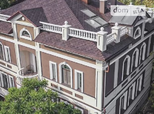 двоповерховий будинок, 850 кв. м, цегла. Продаж в Києві, район Шевченківський фото 1 двоповерховий будинок, 850 кв. м, цегла. Продаж в Києві, район Шевченківський фото 1