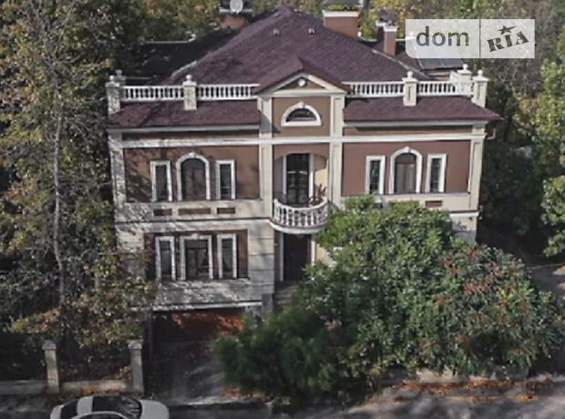 двоповерховий будинок, 850 кв. м, цегла. Продаж в Києві, район Шевченківський фото 1 двоповерховий будинок, 850 кв. м, цегла. Продаж в Києві, район Шевченківський фото 1